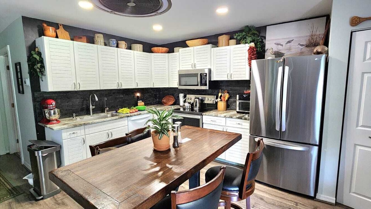Photo of Kitchen in Palm City