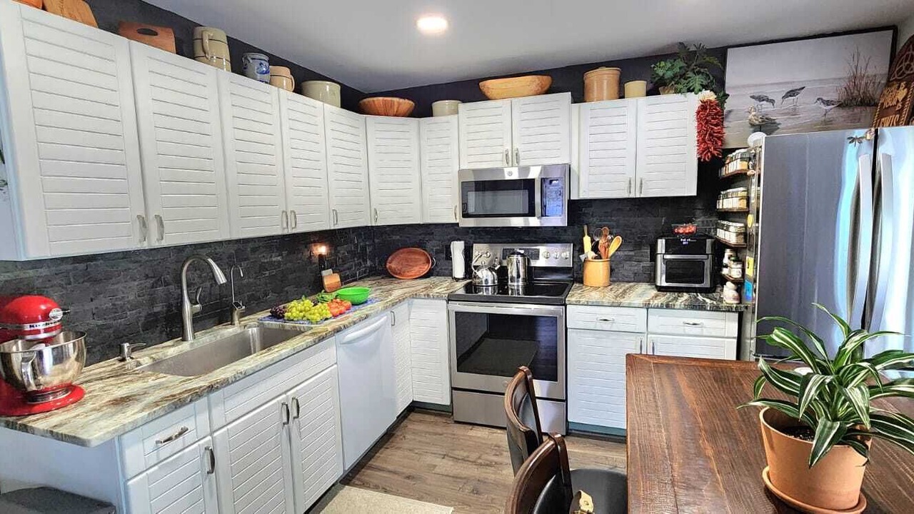 Photo of Kitchen in Palm City