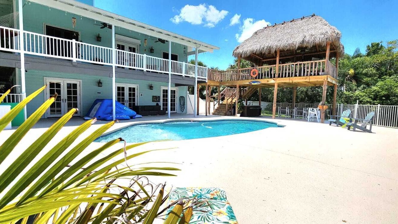 Photo of Outdoor in Palm City