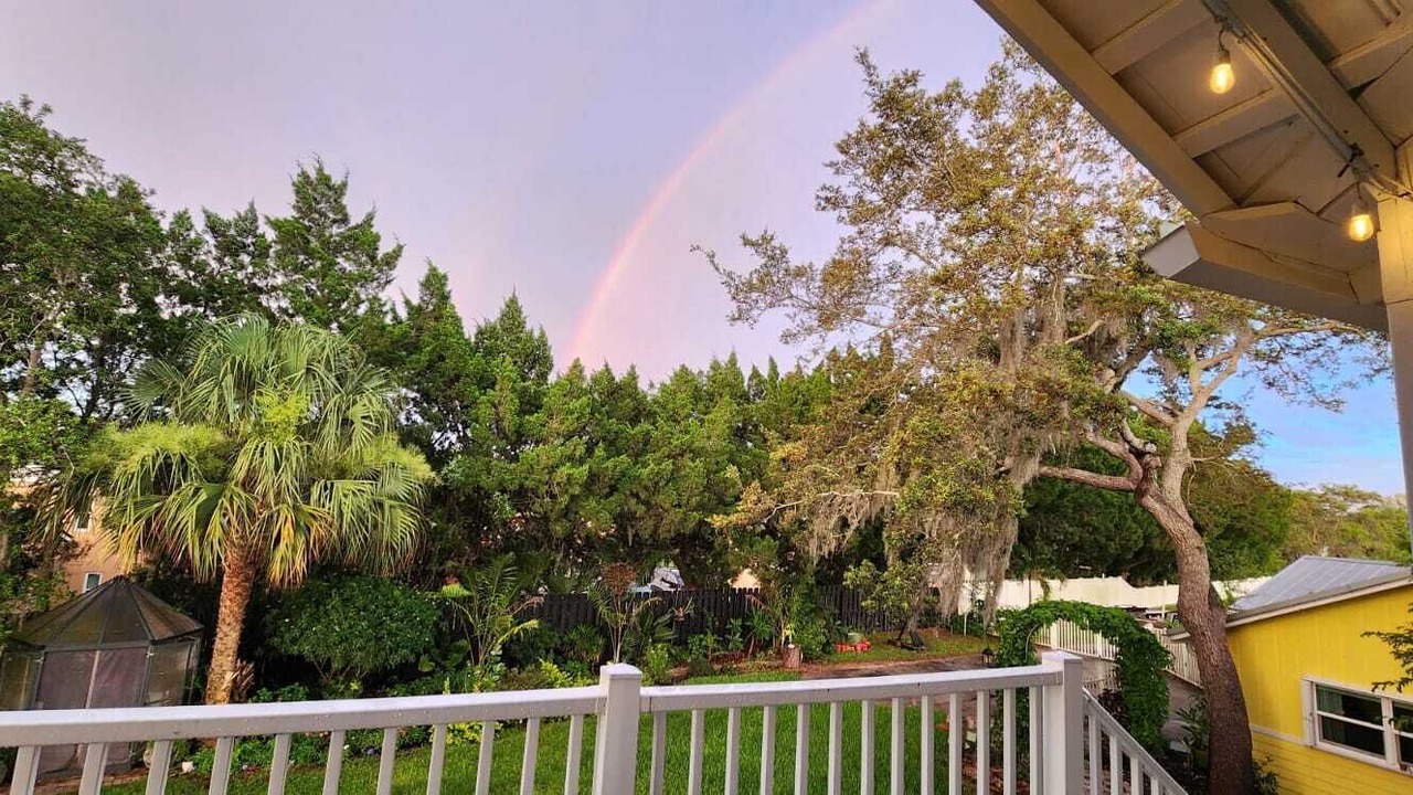 Photo of Outdoor in Palm City