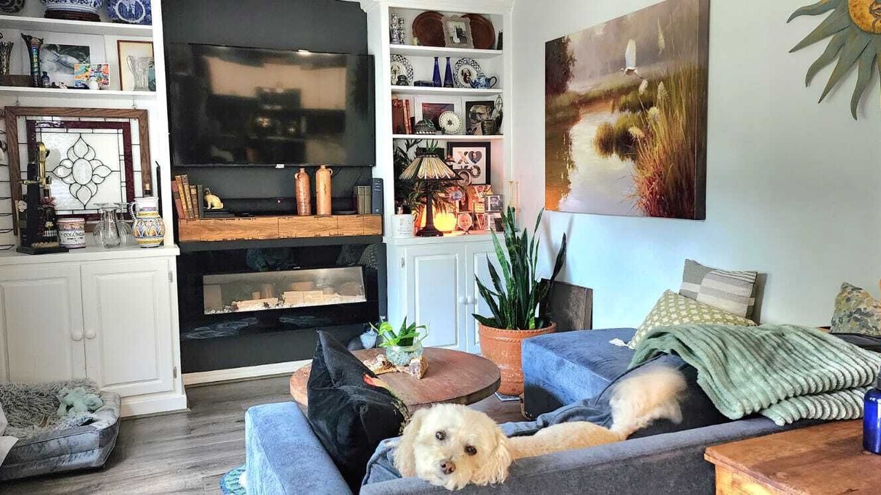 Photo of Livingroom in Palm City