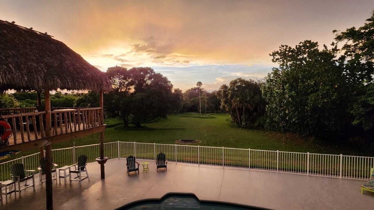 Photo of Outdoor in Palm City