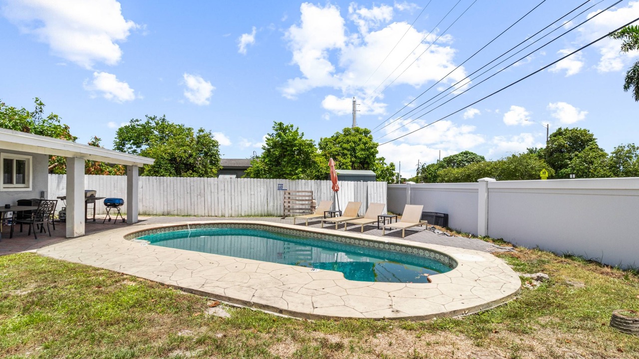 Photo of Outdoor in Boulevard Heights