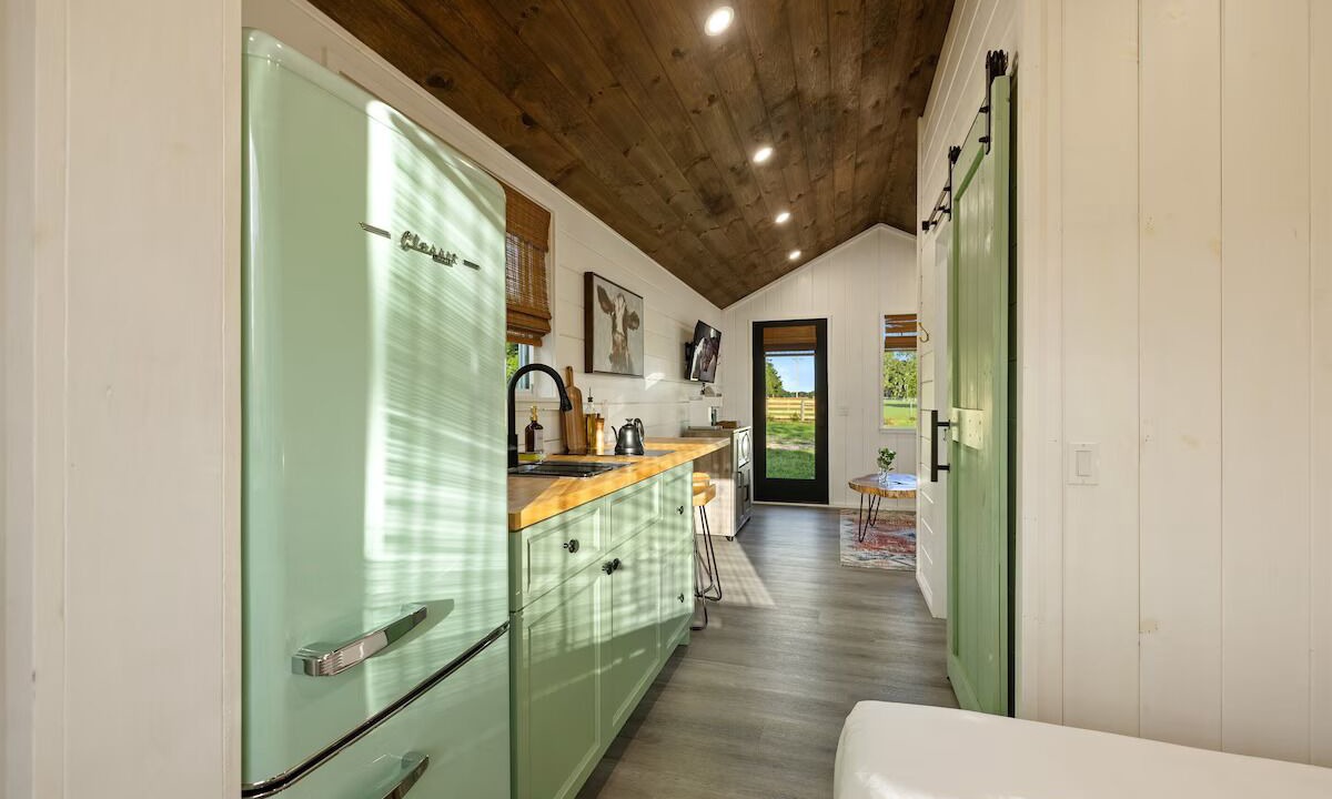 Photo of Kitchen in Lake City