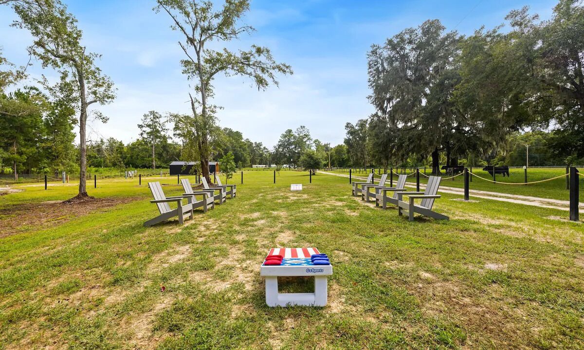 Photo of Outdoor in Lake City