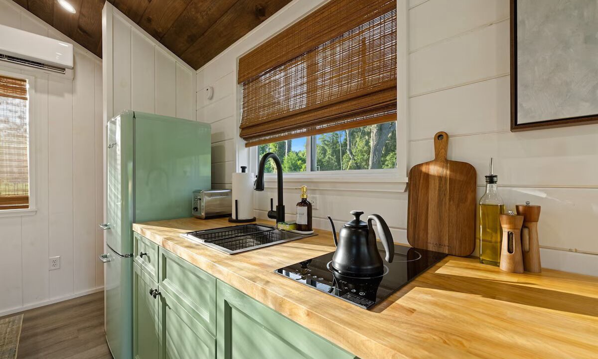 Photo of Kitchen in Lake City