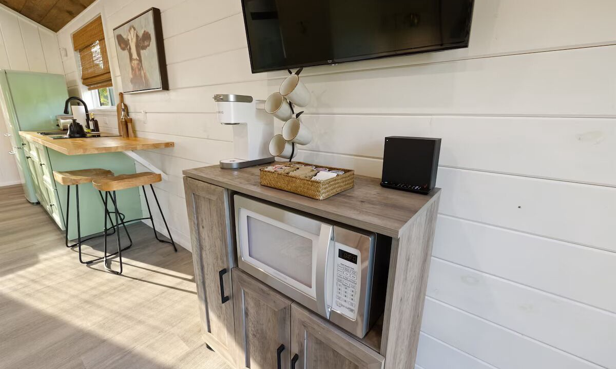 Photo of Kitchen in Lake City