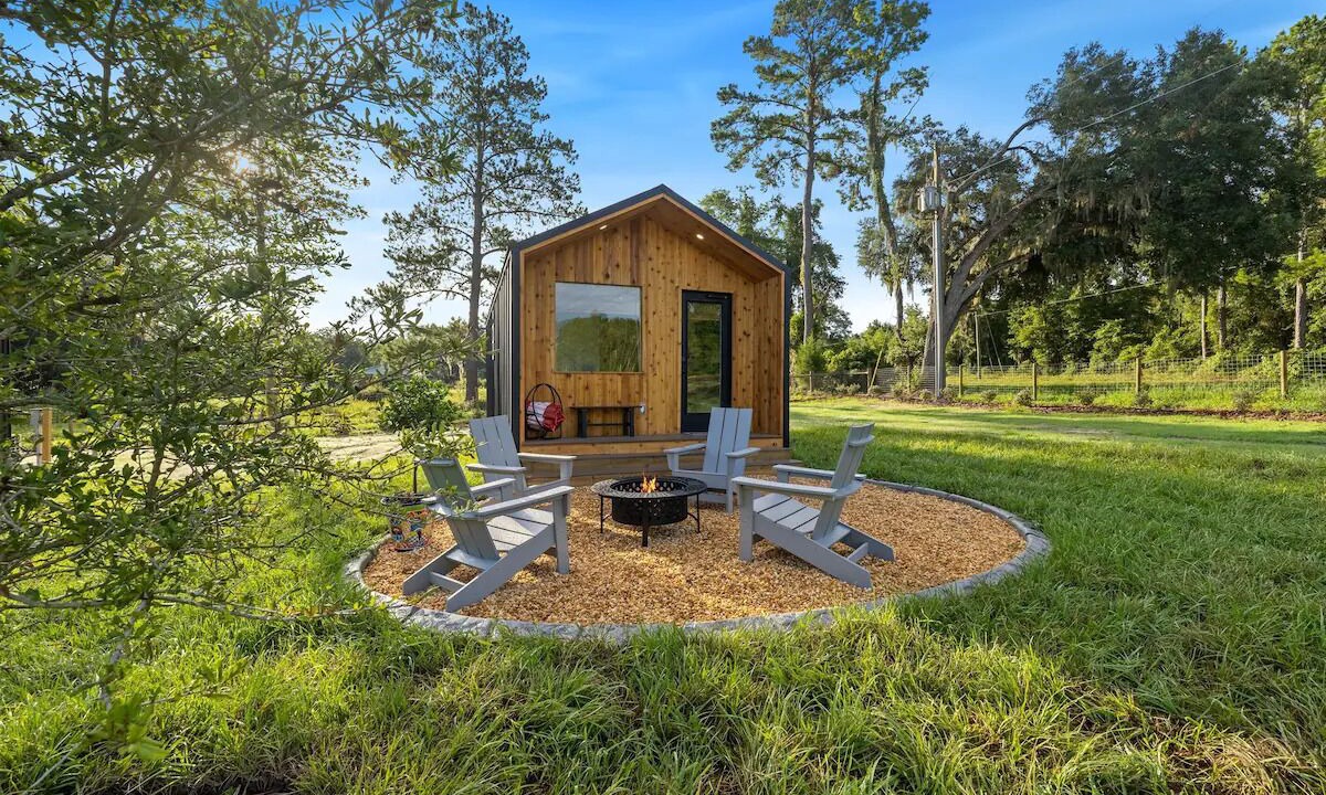 Photo of Outdoor in Lake City