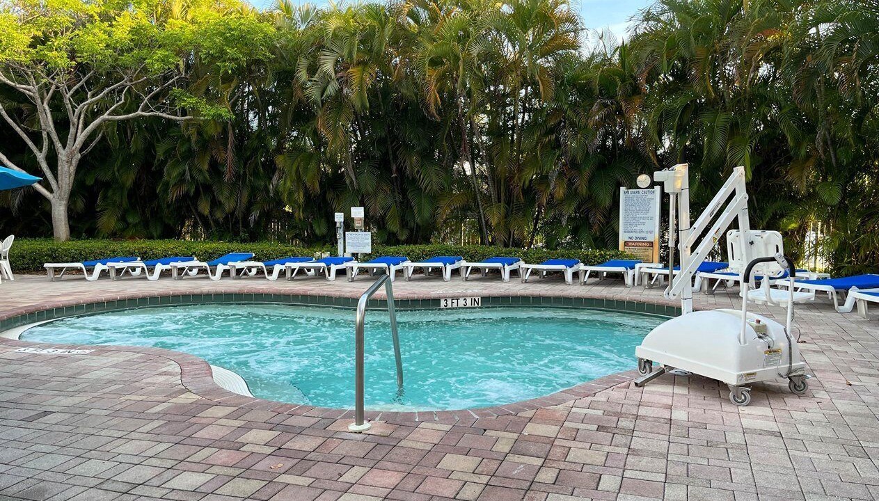 Photo of Outdoor in Weston