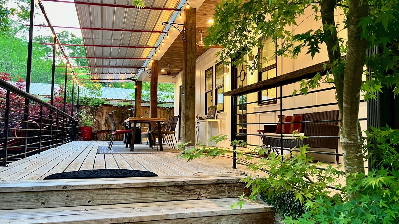 Photo of Outdoor in Fairhope