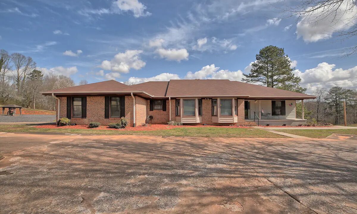 Photo of Outdoor in Alpharetta