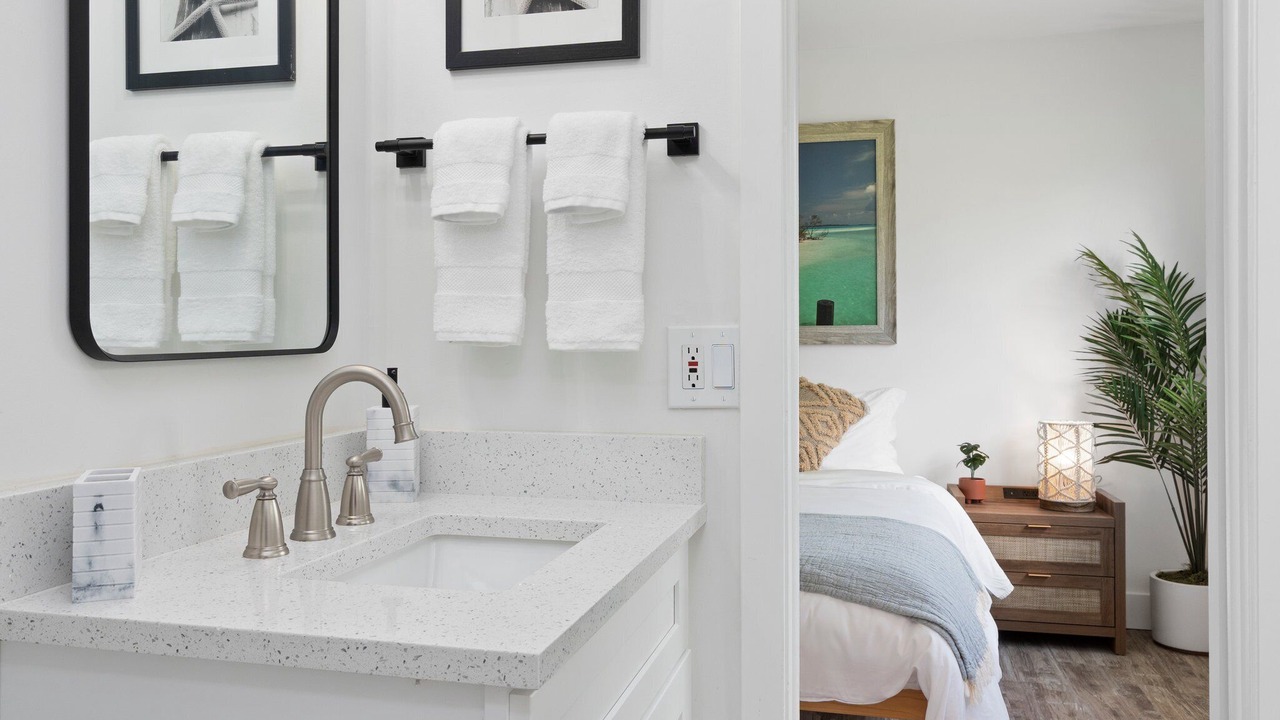 Photo of Bathroom in Rock Ridge