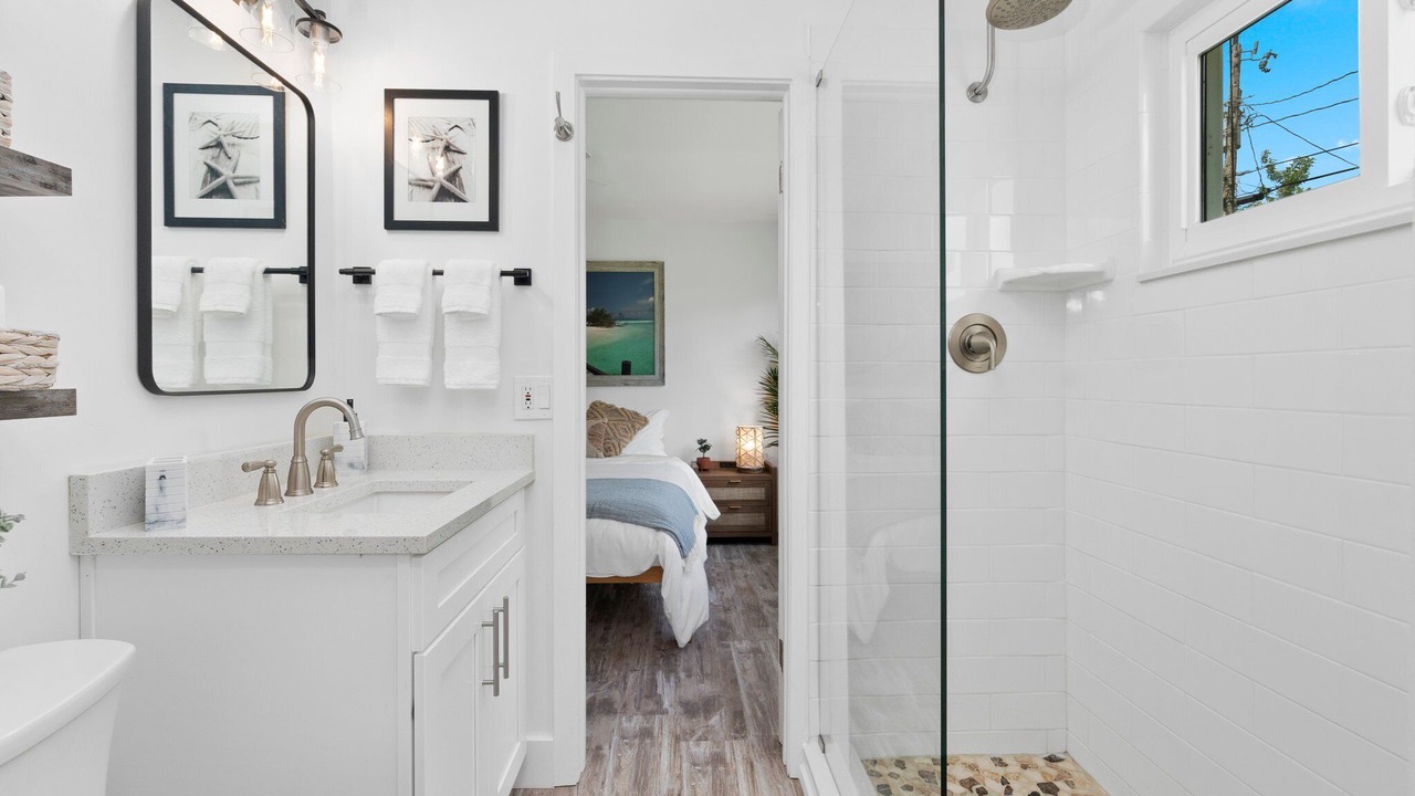 Photo of Bathroom in Rock Ridge