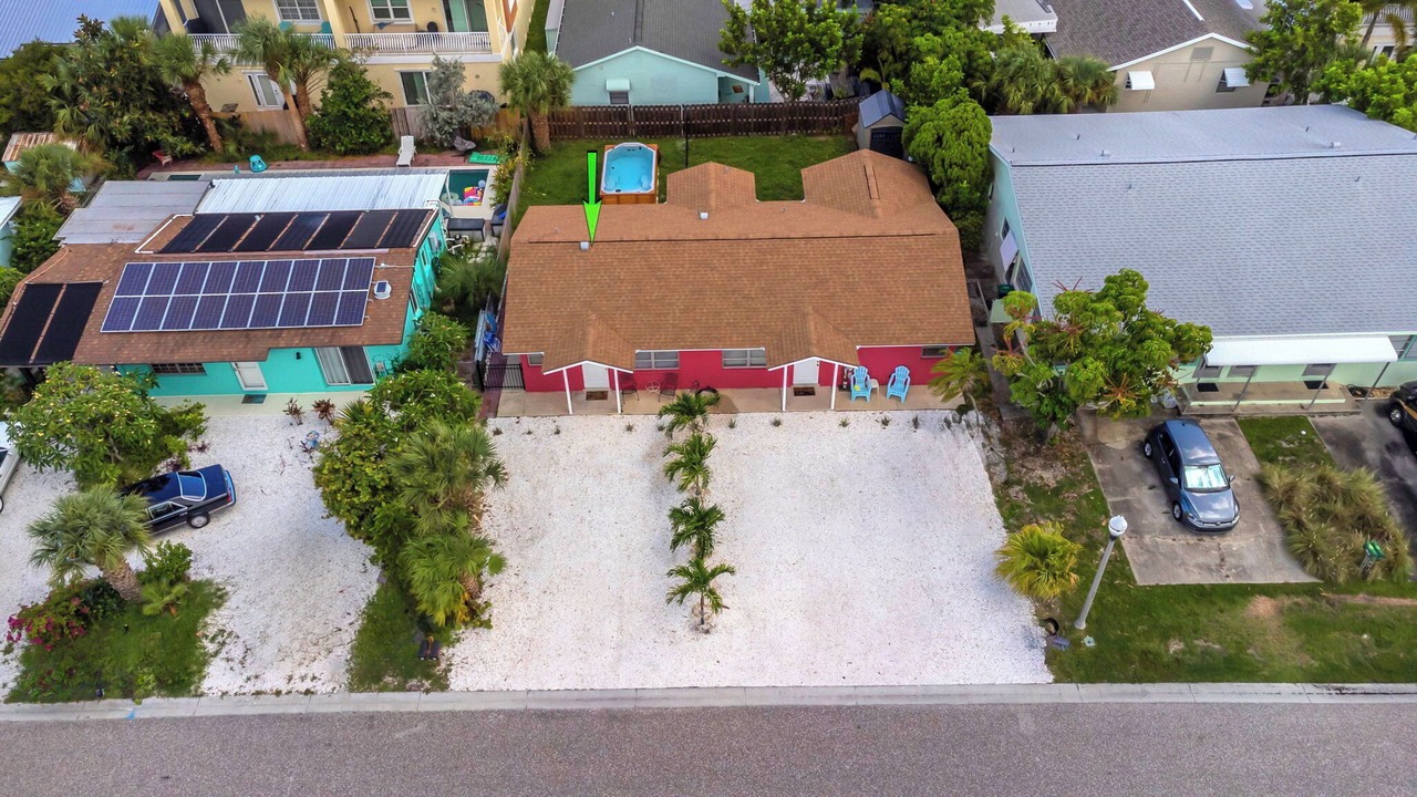 Photo of Outdoor in Redington Shores