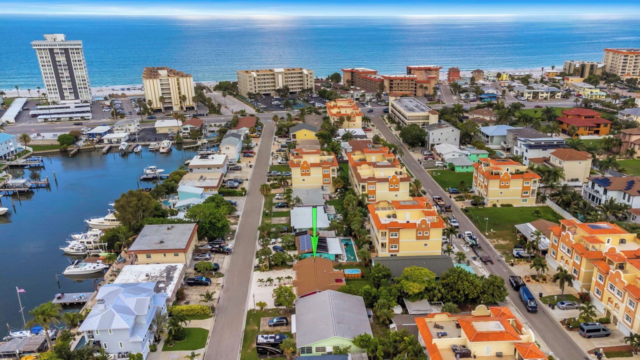 Photo of Outdoor in Redington Shores
