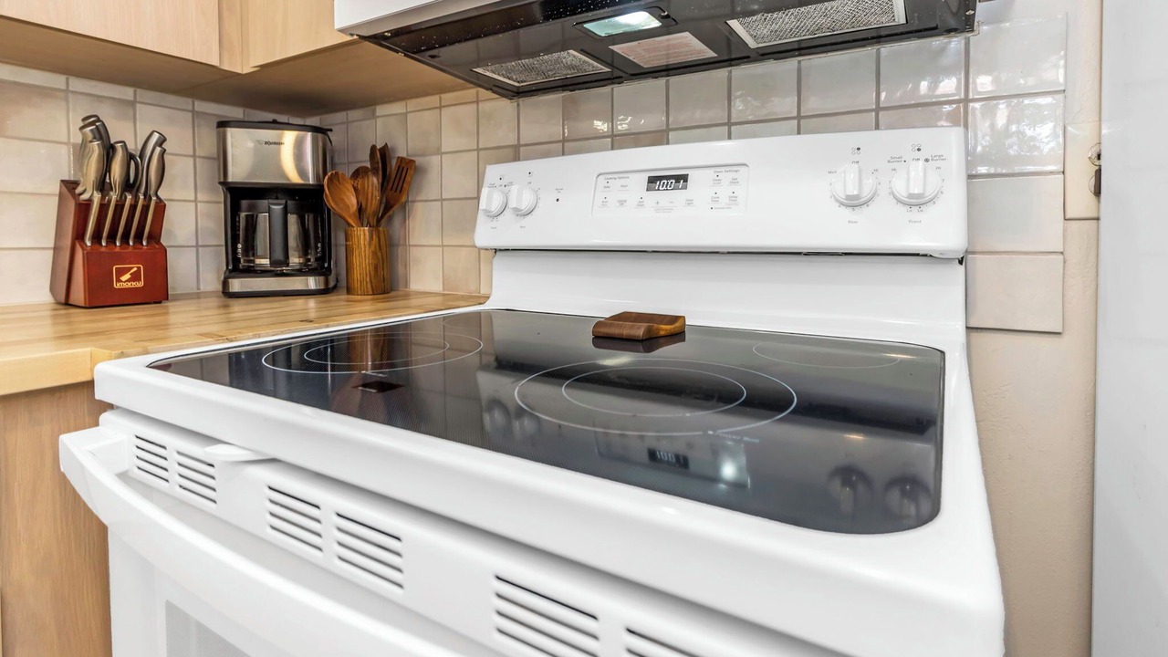 Photo of Kitchen in Redington Shores