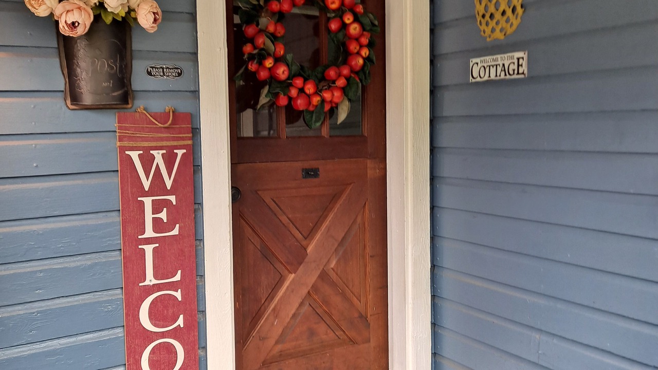 Photo of Outdoor in Micanopy