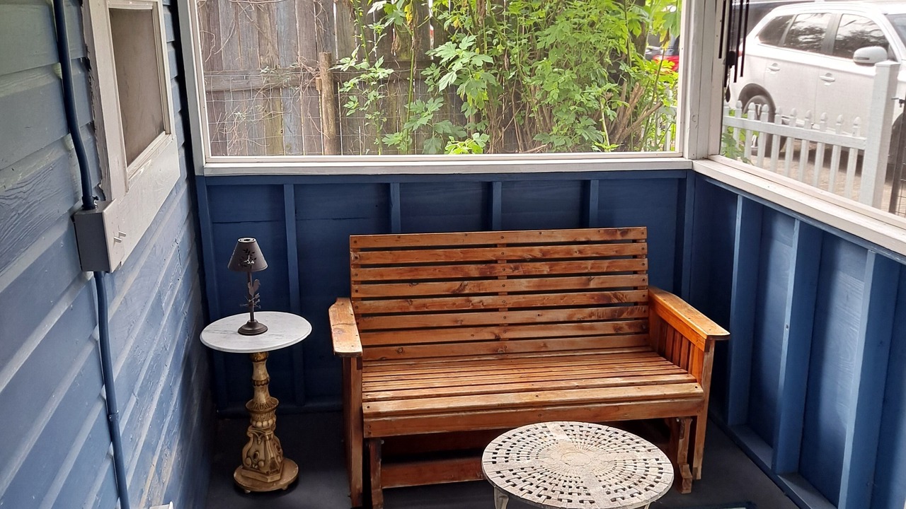 Photo of Outdoor in Micanopy