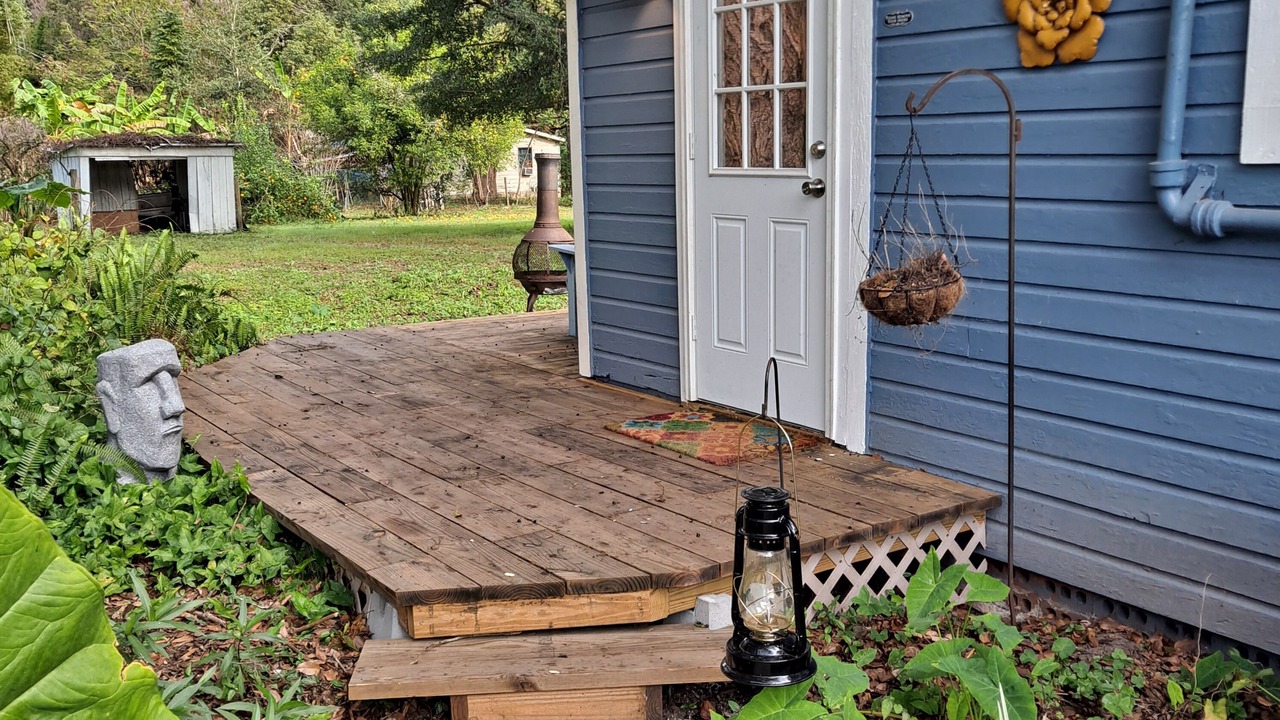 Photo of Outdoor in Micanopy
