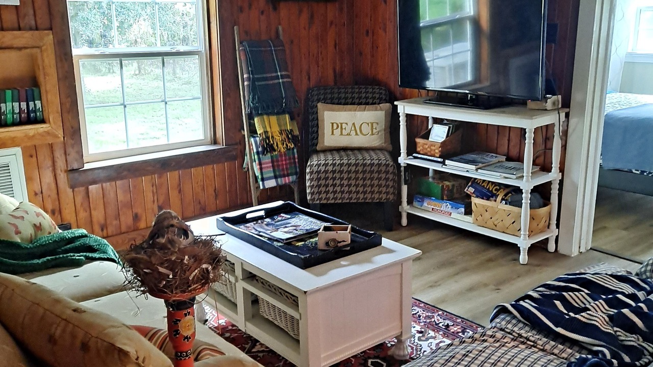 Photo of Others in Micanopy