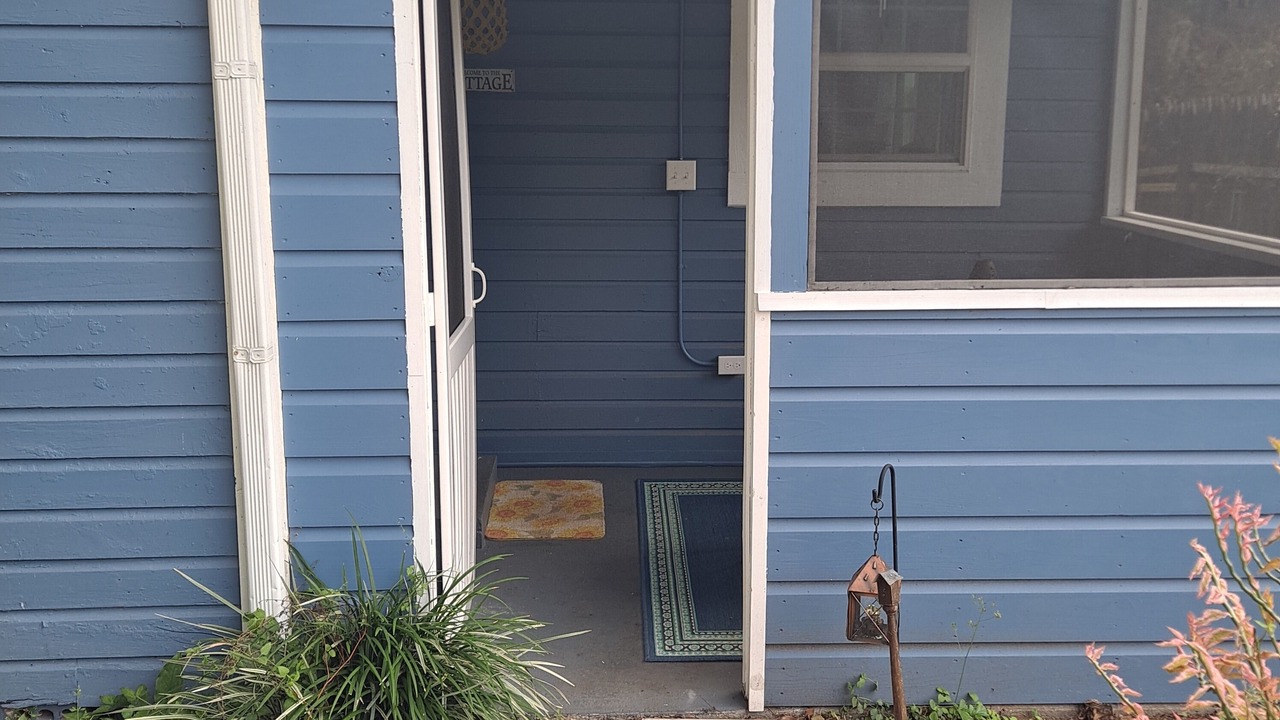 Photo of Outdoor in Micanopy