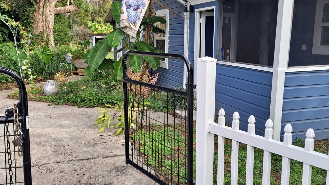 Photo of Outdoor in Micanopy