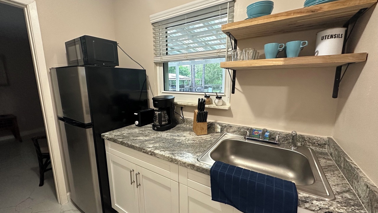 Photo of Kitchen in Hunt Club