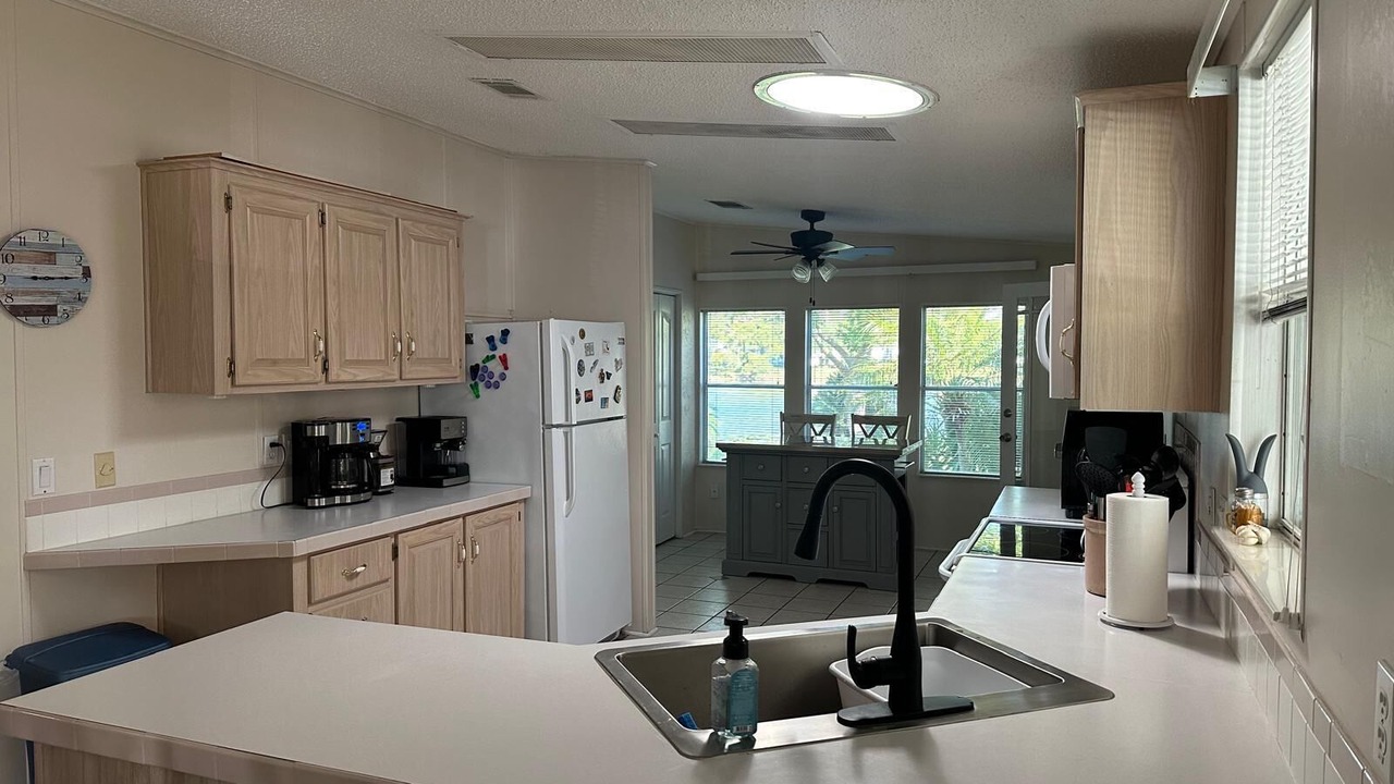 Photo of Kitchen in Ormond Beach