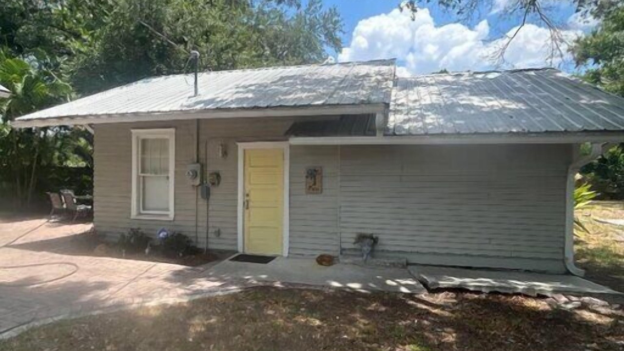 Photo of Outdoor in Arcadia