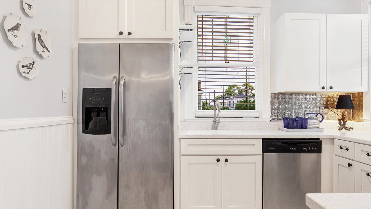 Photo of Kitchen in Dixon Park