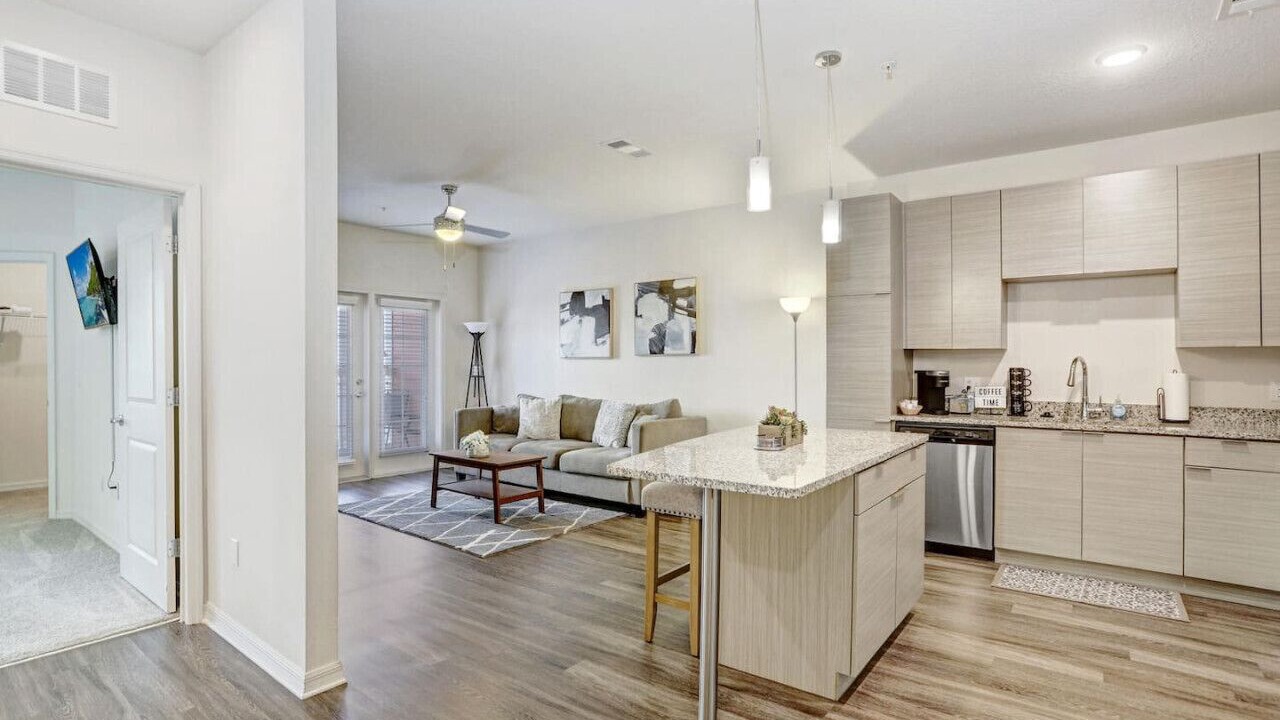 Photo of Kitchen in Sun Bay South