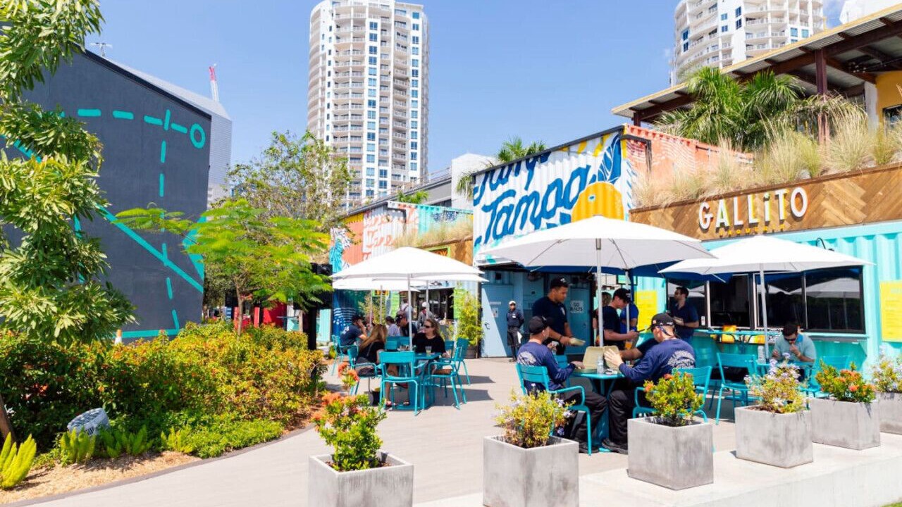 Photo of Outdoor in Sun Bay South