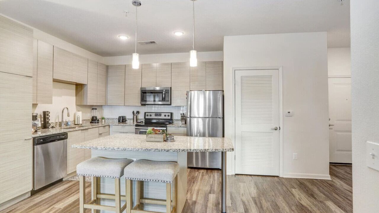 Photo of Kitchen in Sun Bay South