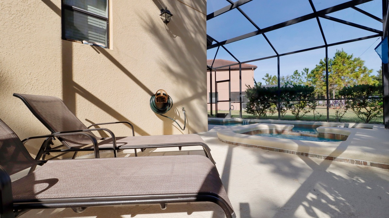 Photo of Outdoor in Sunridge Woods