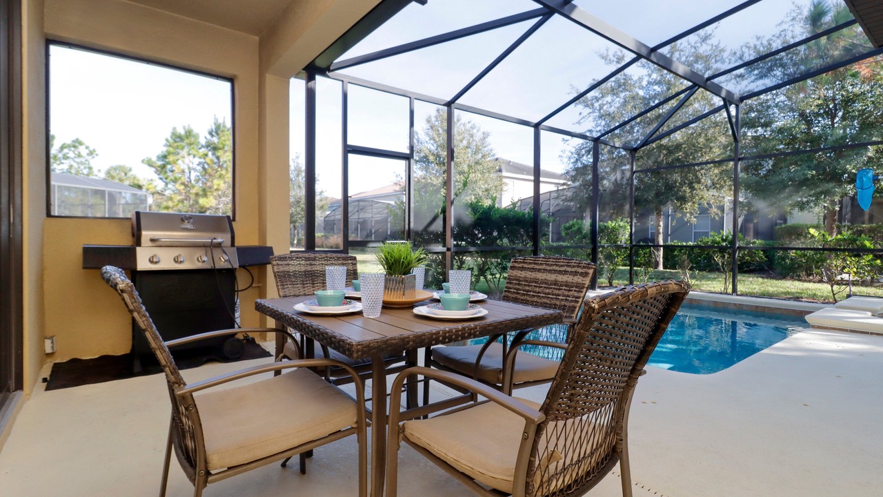 Photo of Outdoor in Sunridge Woods
