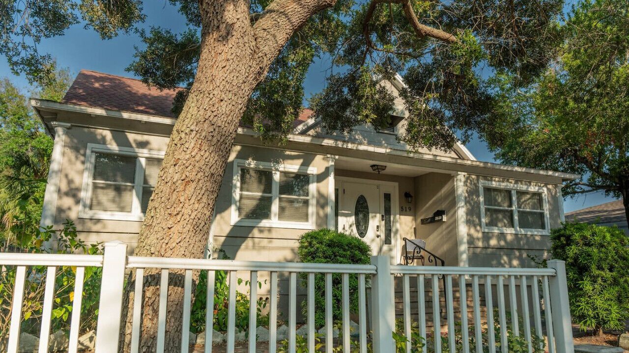 Photo of Outdoor in Historic Uptown