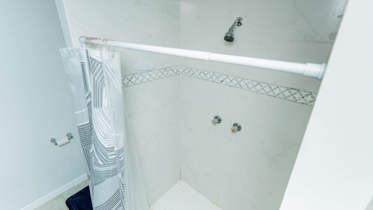 Photo of Bathroom in Historic Uptown