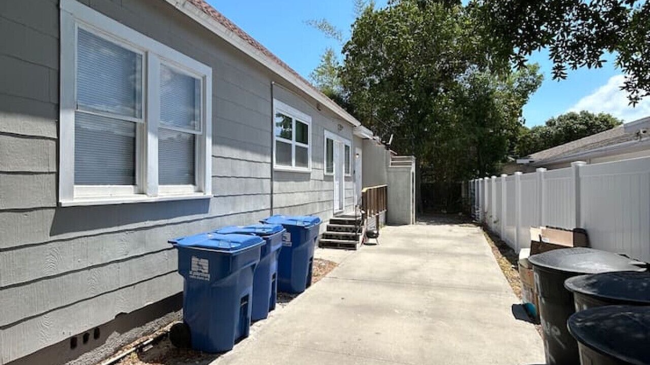Photo of Outdoor in Historic Uptown