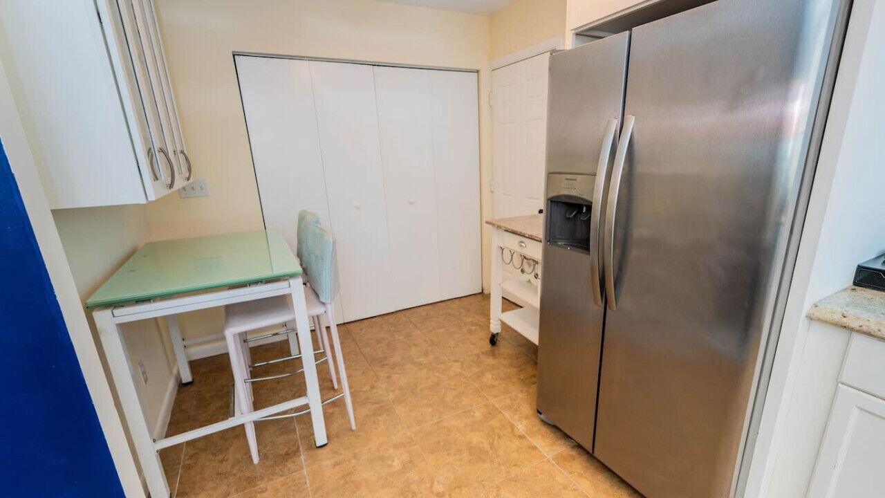 Photo of Kitchen in Historic Uptown