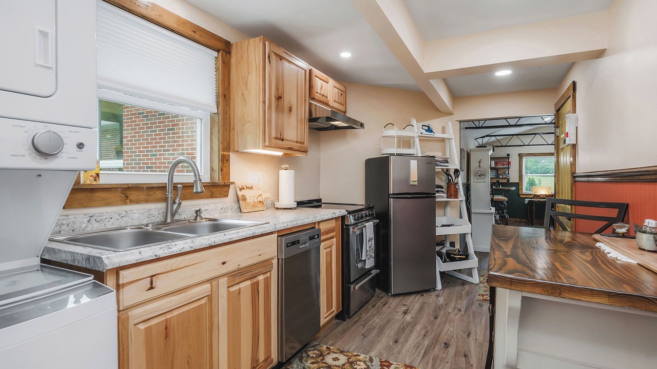 Photo of Kitchen in Sparta