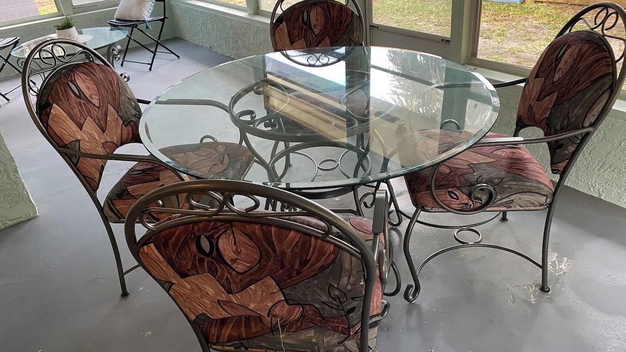 Photo of Outdoor in Catalina Isle Estates