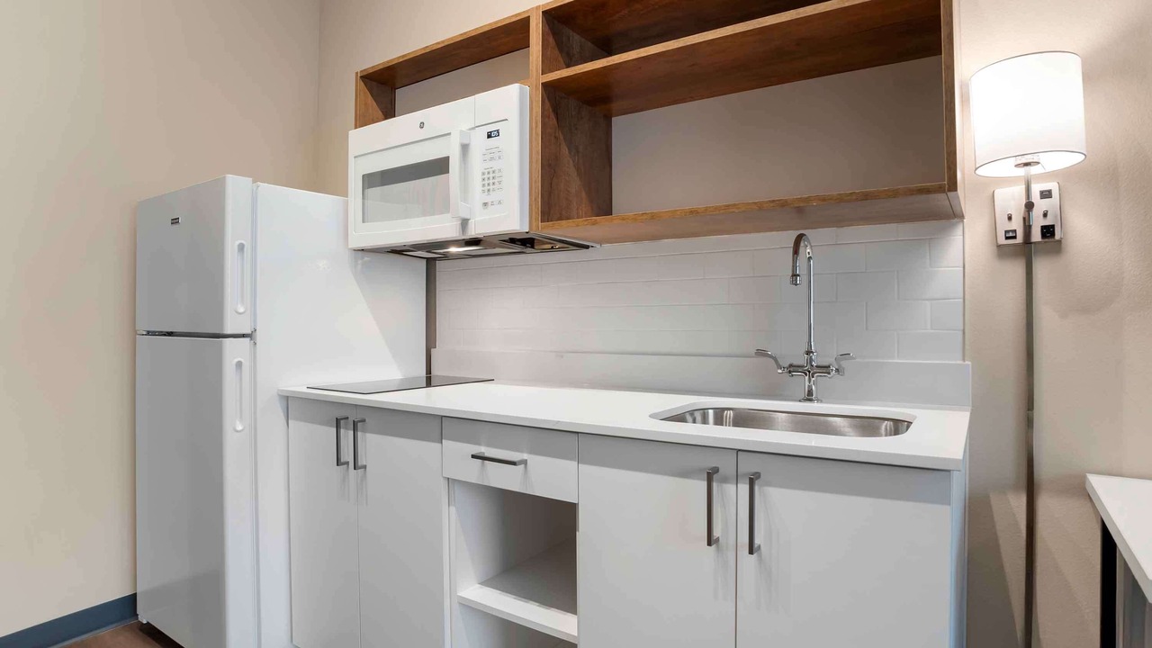 Photo of Kitchen in Warrington