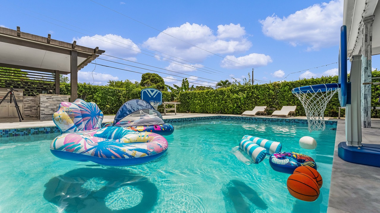 Photo of Outdoor in Pembroke Pines