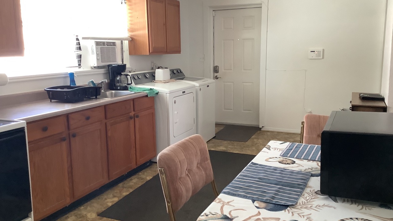 Photo of Kitchen in Smith's Memento