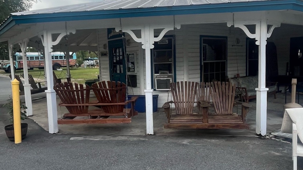 Photo of Outdoor in Yankeetown