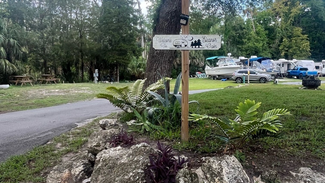 Photo of Outdoor in Yankeetown