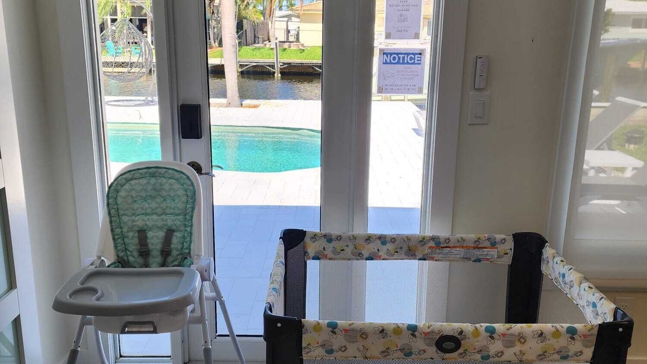 Photo of Others in Garden Isles