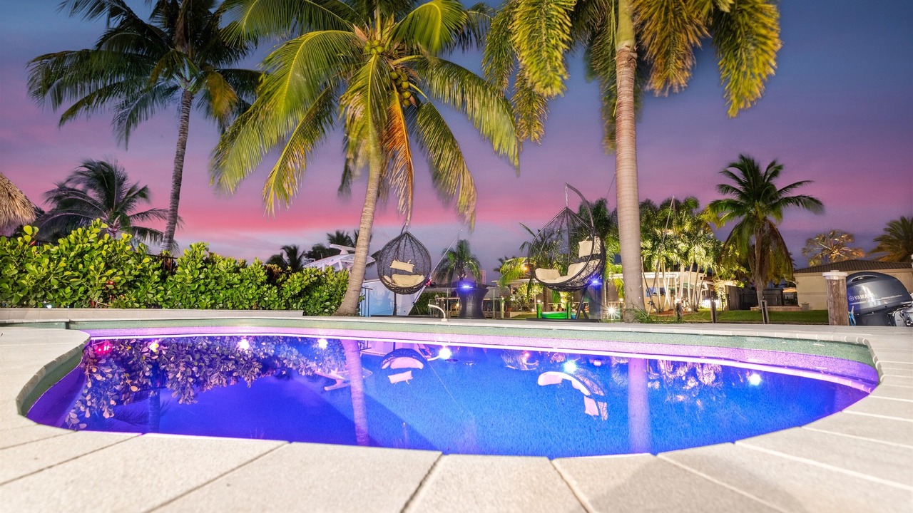 Photo of Outdoor in Garden Isles