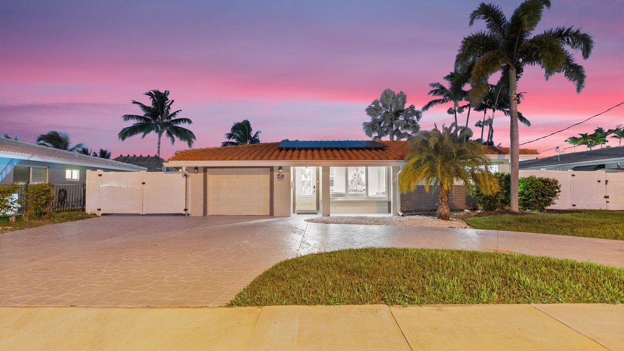 Photo of Outdoor in Garden Isles