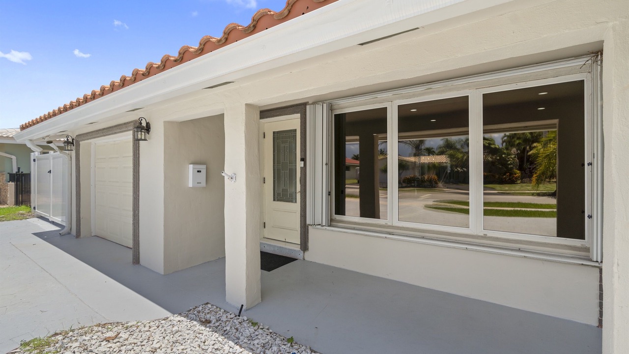 Photo of Outdoor in Garden Isles
